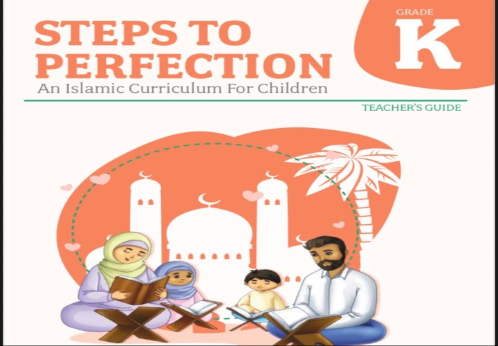 Steps to perfection grade kg